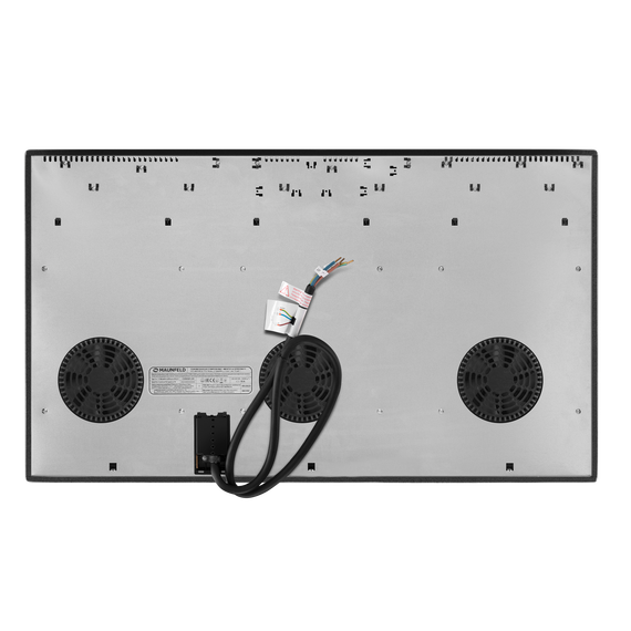 Индукционная варочная поверхность Maunfeld CVI905SFLGR фото 4