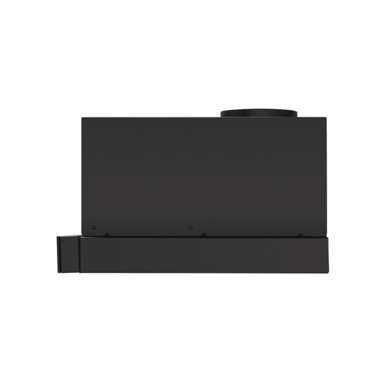 Вытяжка Maunfeld Clyde 50 Glass Black (чёрное стекло) фото 11