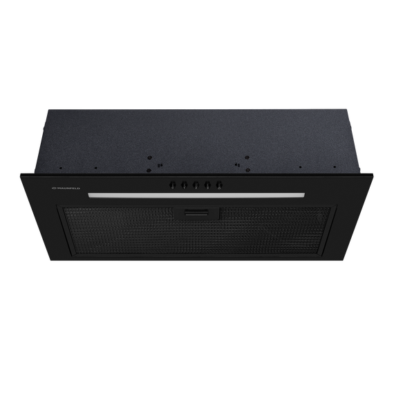 Вытяжка Maunfeld Crosby 850LED чёрный фото 7