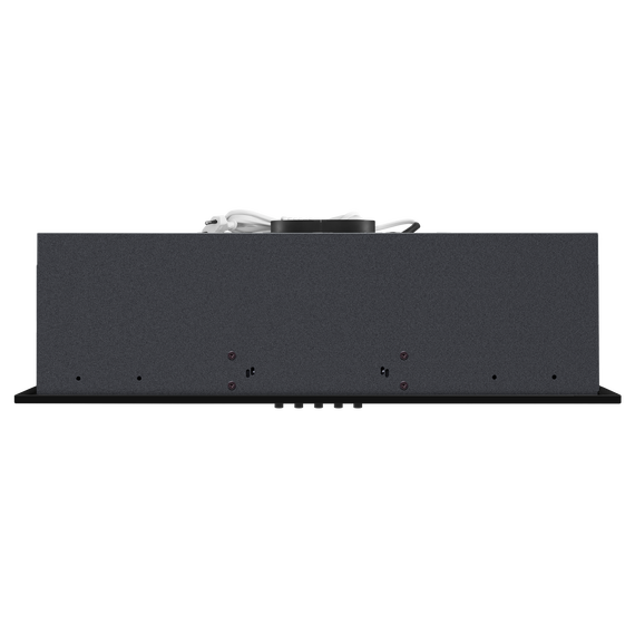 Вытяжка Maunfeld Crosby 850LED чёрный фото 6