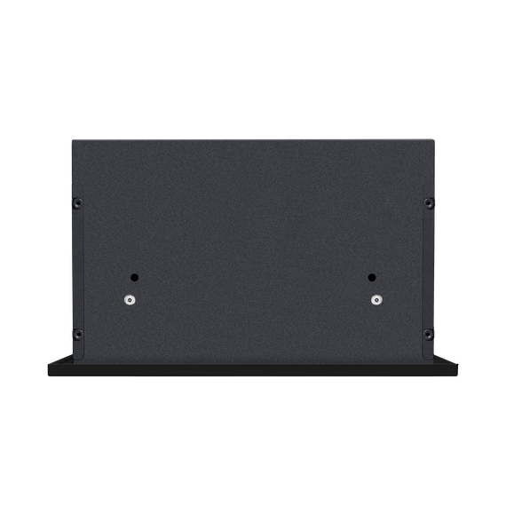 Вытяжка Maunfeld Crosby 850LED чёрный фото 2