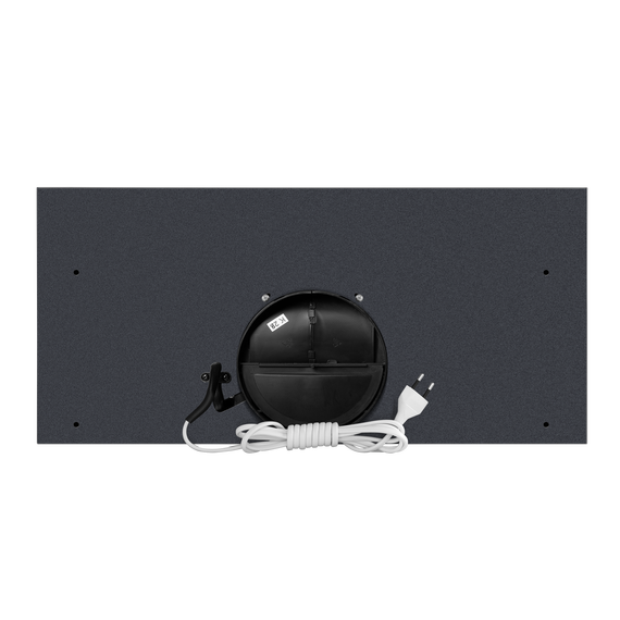 Вытяжка Maunfeld Crosby 850LED чёрный фото 8