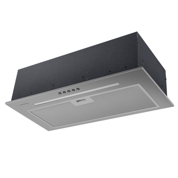 Вытяжка Maunfeld Crosby 850LED нержавеющая сталь фото 