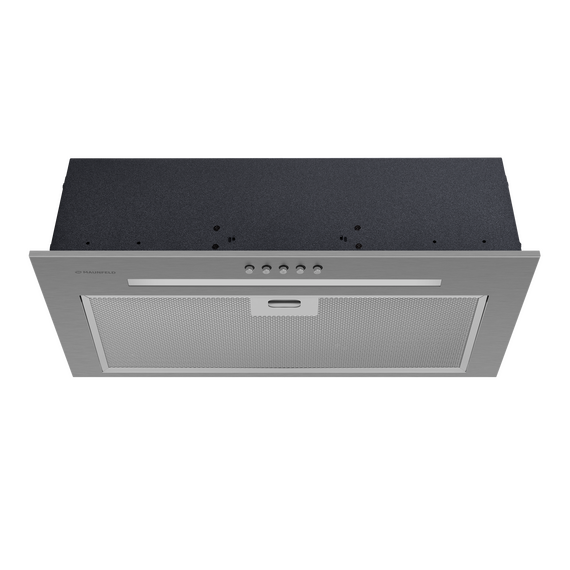 Вытяжка Maunfeld Crosby 850LED нержавеющая сталь фото 7