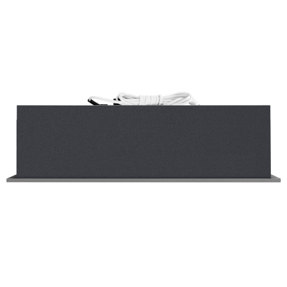 Вытяжка Maunfeld Crosby 850LED нержавеющая сталь фото 3