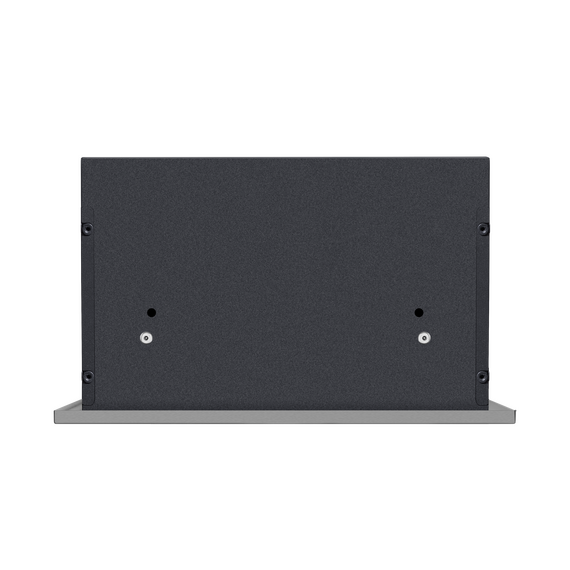 Вытяжка Maunfeld Crosby 850LED нержавеющая сталь фото 10