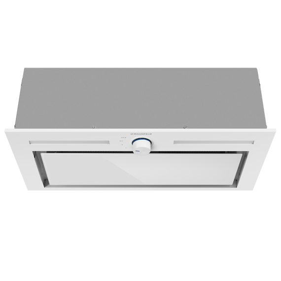 Вытяжка Maunfeld Domina 60 white (белое стекло) фото 2