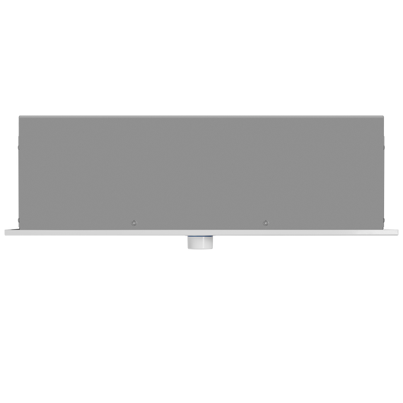 Вытяжка Maunfeld Domina 60 white (белое стекло) фото 3