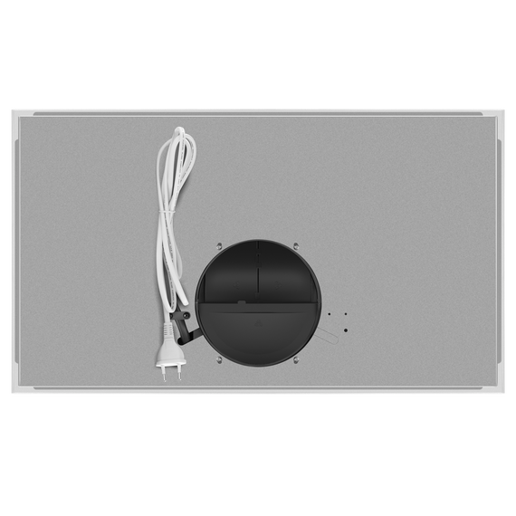 Вытяжка Maunfeld Domina 60 white (белое стекло) фото 10