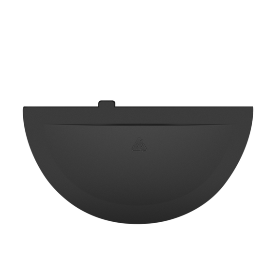 Вытяжка Maunfeld Domina 60 white (белое стекло) фото 12