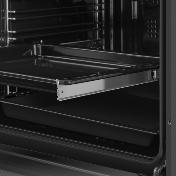 Электрический духовой шкаф Maunfeld EOEH7614DGR фото 12