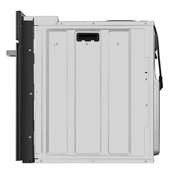 Электрический духовой шкаф Maunfeld EOEH7614LGR фото 6