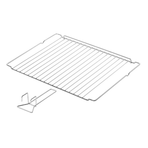 Электрический духовой шкаф Maunfeld EOEH7614LGR фото 10