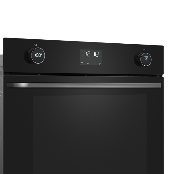 Электрический духовой шкаф Maunfeld EOEM7614B фото 8