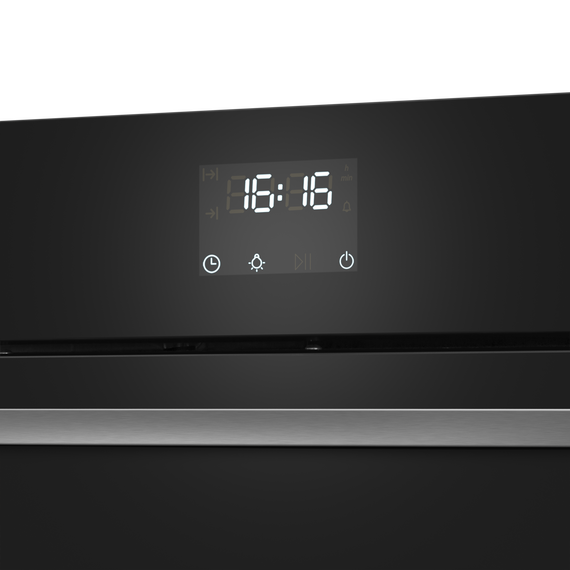 Электрический духовой шкаф Maunfeld EOEM7614B фото 3