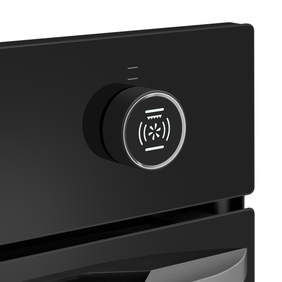 Электрический духовой шкаф Maunfeld EOEM7614B фото 5