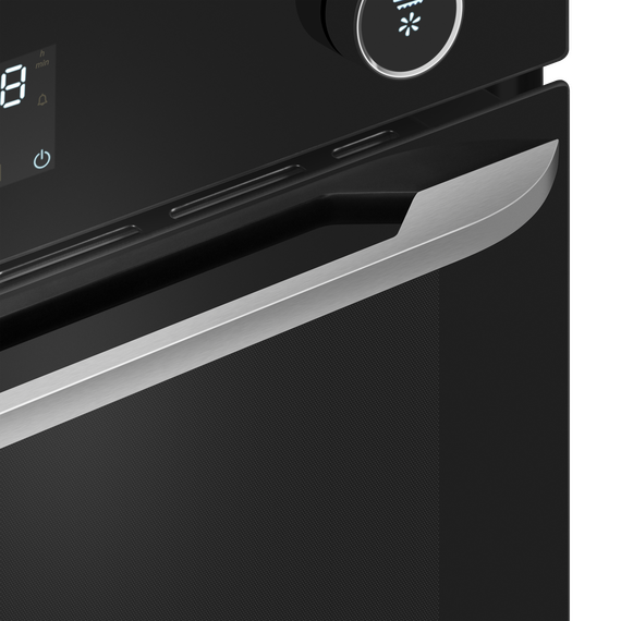 Электрический духовой шкаф Maunfeld EOEM7614B фото 6