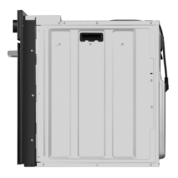 Электрический духовой шкаф Maunfeld EOEM7614B фото 14