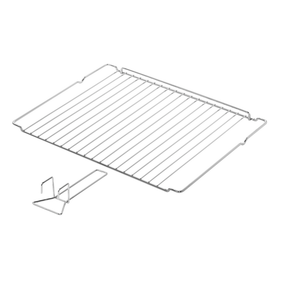 Электрический духовой шкаф Maunfeld EOEM7614B фото 17