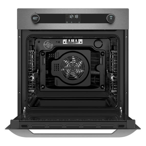 Электрический духовой шкаф Maunfeld EOEM7614S фото 17