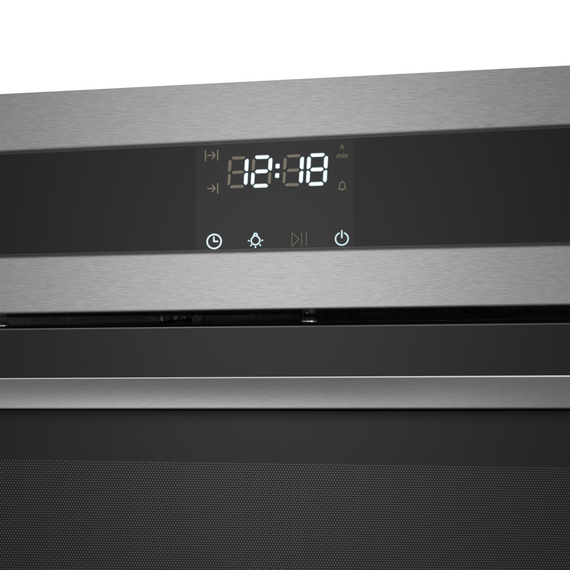 Электрический духовой шкаф Maunfeld EOEM7614S фото 16