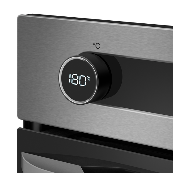 Электрический духовой шкаф Maunfeld EOEM7614S фото 4