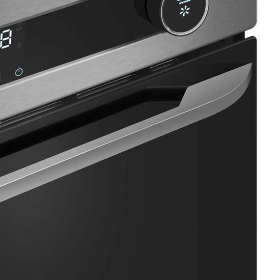 Электрический духовой шкаф Maunfeld EOEM7614S фото 15