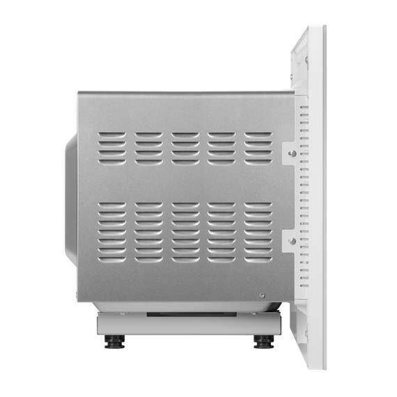 Встраиваемая микроволновая печь Maunfeld JBMO725WH01 фото 5