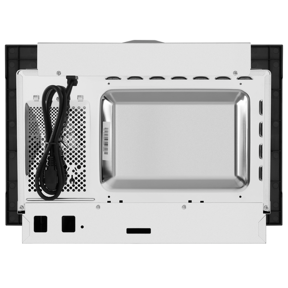 Встраиваемая микроволновая печь Maunfeld MBMO.20.1PGB2 фото 6