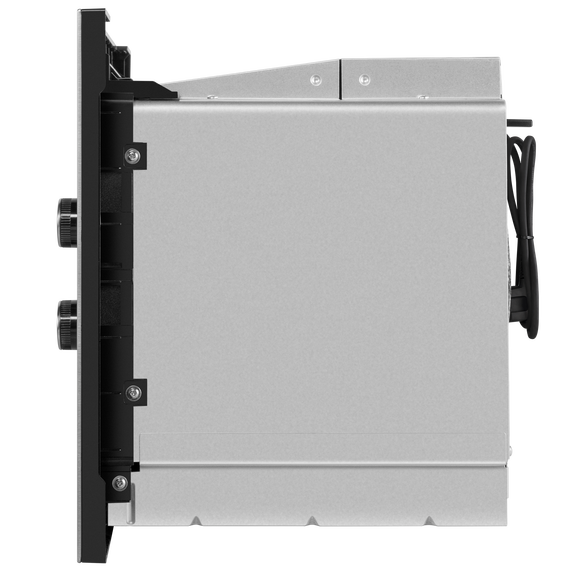 Встраиваемая микроволновая печь Maunfeld MBMO820MS03 фото 6