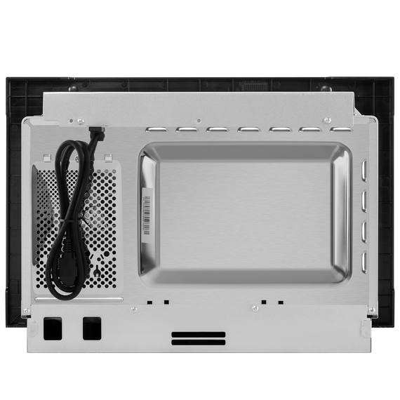 Встраиваемая микроволновая печь Maunfeld MBMO820MS03 фото 2