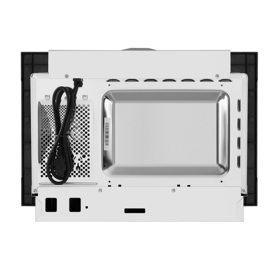 Встраиваемая микроволновая печь Maunfeld MBMO820SGB10 фото 5