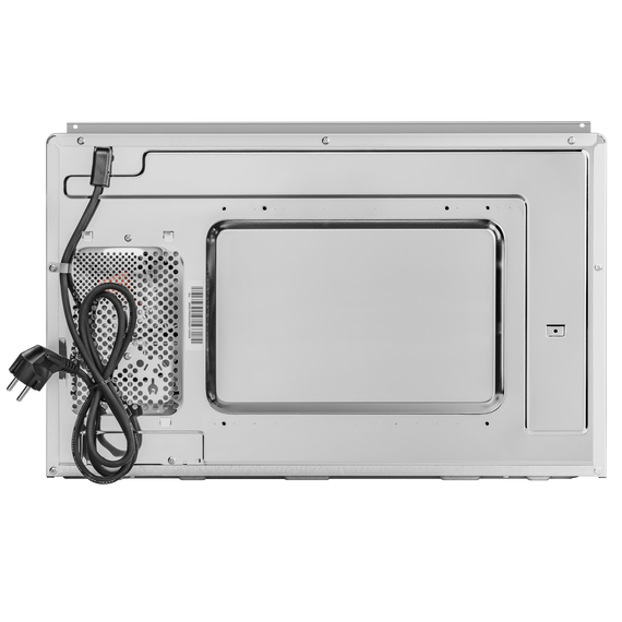 Встраиваемая микроволновая печь Maunfeld MBMO820SGW09 фото 2