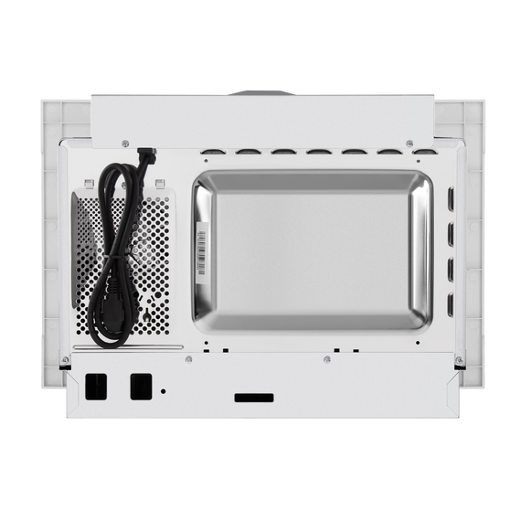 Встраиваемая микроволновая печь Maunfeld MBMO820SGW10 фото 2