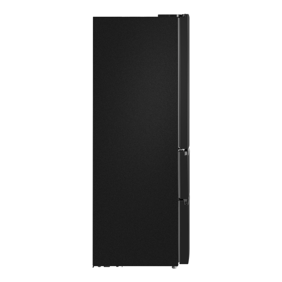 Холодильник Side by Side Maunfeld MFF180NFBE01 фото 9