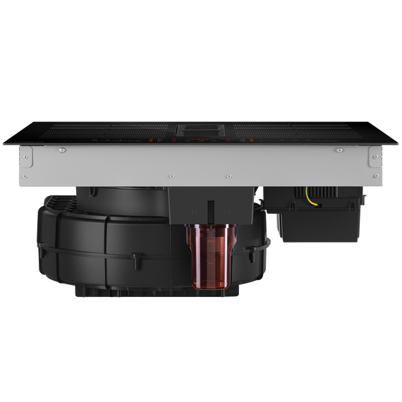 Индукционная варочная поверхность Maunfeld MIHC604SF2BK фото 6