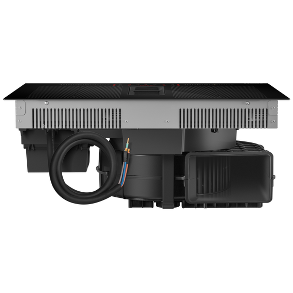 Индукционная варочная поверхность Maunfeld MIHC604SF2BK фото 28