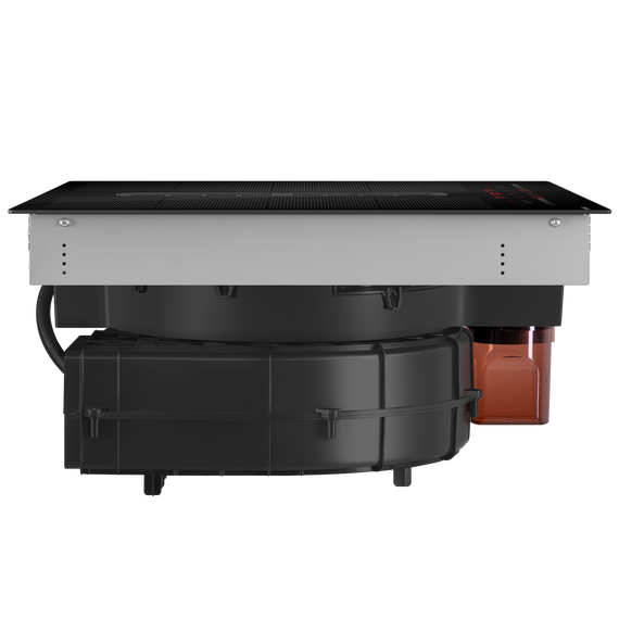 Индукционная варочная поверхность Maunfeld MIHC604SF2BK фото 23