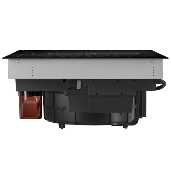 Индукционная варочная поверхность Maunfeld MIHC604SF2BK фото 16