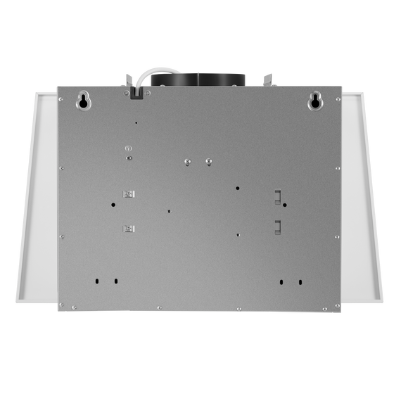 Вытяжка Maunfeld Tower 60 White (белое стекло) фото 9