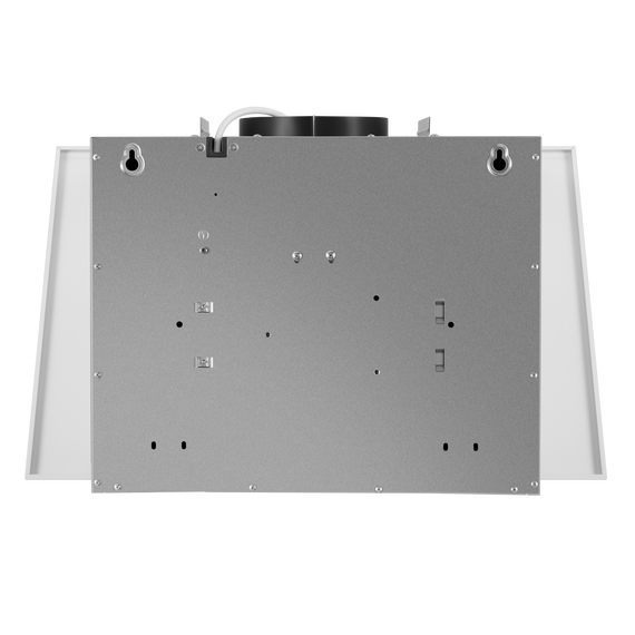 Вытяжка Maunfeld Tower 50 White (белое стекло) фото 7