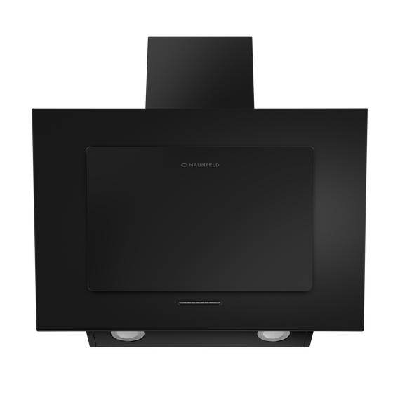 Вытяжка Maunfeld Tower A 60 Black (чёрное стекло) фото 13