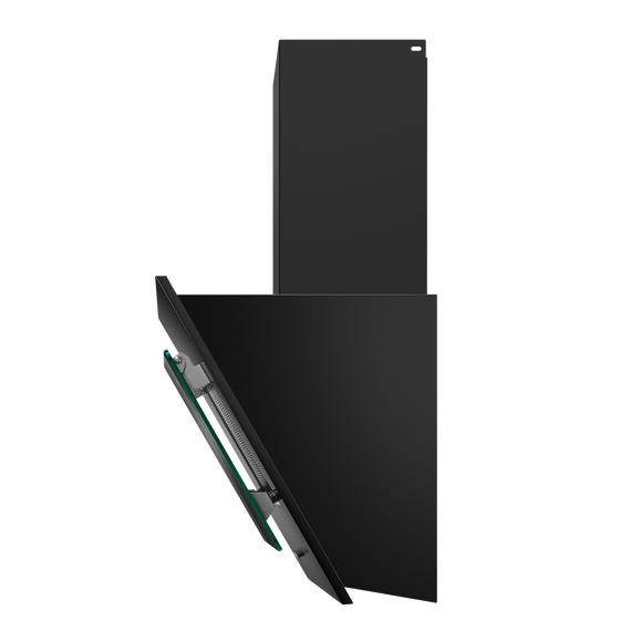 Вытяжка Maunfeld Tower A 60 Black (чёрное стекло) фото 10