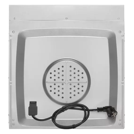 Электрический духовой шкаф Maunfeld AEOC6040B2 фото 10