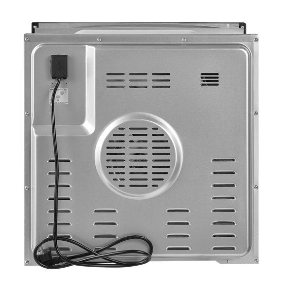 Электрический духовой шкаф Maunfeld EOEH7617STB фото 14