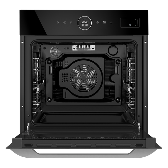 Электрический духовой шкаф Maunfeld EOEH7617STB фото 12