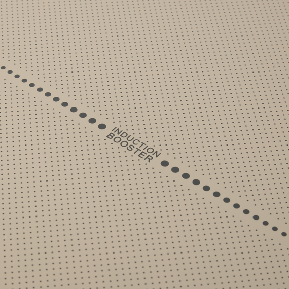 Индукционная варочная поверхность Maunfeld CVI292S2FWH LUX Inverter фото 5