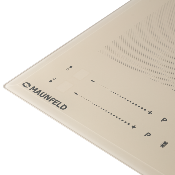Индукционная варочная поверхность Maunfeld CVI292S2FBG LUX Inverter фото 2