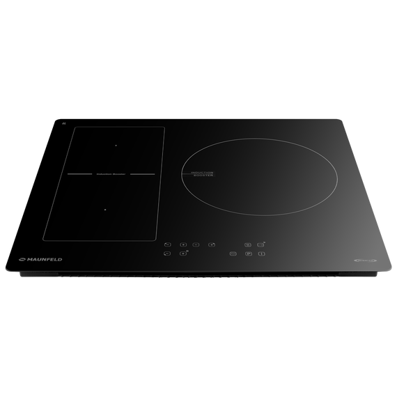 Индукционная варочная поверхность Maunfeld CVI593BBK Inverter фото 2