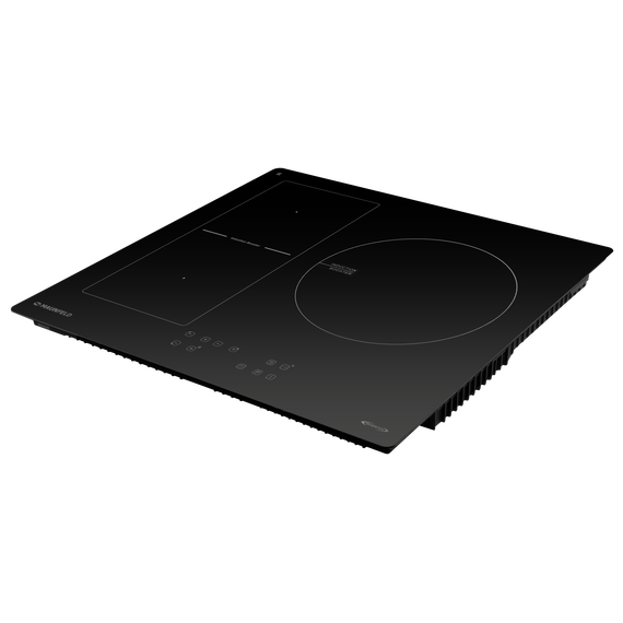 Индукционная варочная поверхность Maunfeld CVI593BBK Inverter фото 3